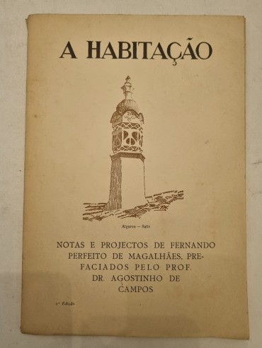 A HABITAÇÃO