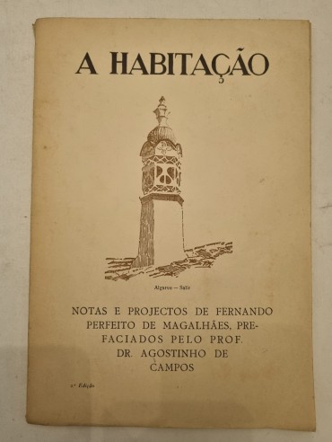 A HABITAÇÃO