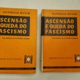 ASCENÇÃO E QUEDA DO FASCISMO