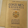 COSTUMES NATIONAUX
