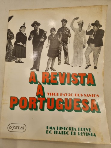 A REVISTA PORTUGUESA