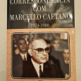 CORRESPONDÊNCIA COM MARCELLO CAETANO