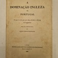 A DOMINAÇÃO INGLEZA EM PORTUGAL