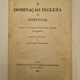 A DOMINAÇÃO INGLEZA EM PORTUGAL