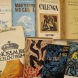 LITERATURA E POESIA PORTUGUESA 