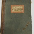 Descrição das «propriedades que tenho em 1887 (manuscrito)»