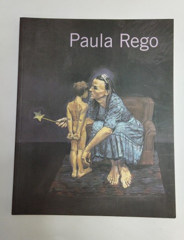 Paula Rego 