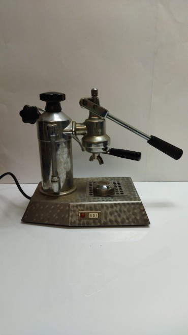 Máquina de café 