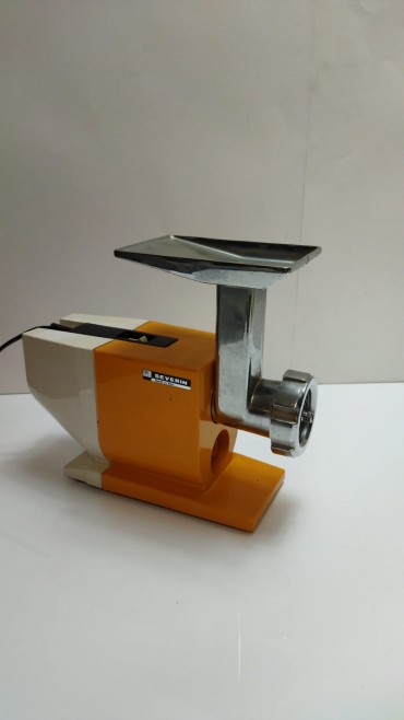 Triturador 