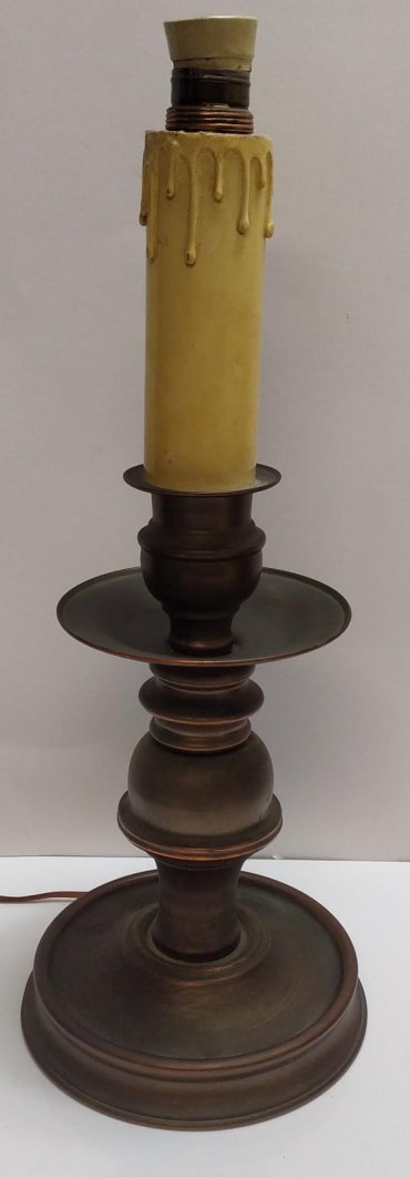 Candeeiro de mesa 