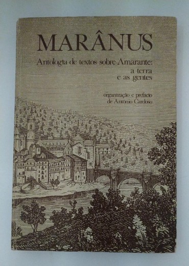 MARÂNUS