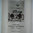 ALMADA ANTIGA E MODERNA - ROTEIRO ICONOGRÁFICO