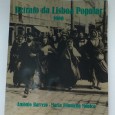 RETRATO DA LISBOA POPULAR 1900