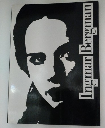 INGMAR BERGMAN