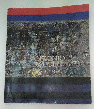 ANTÓNIO PALOLO 1963-1995
