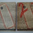 CORVOS - 2 VOLUMES