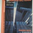 ANARQUITECTURA - ALVARO SIZA