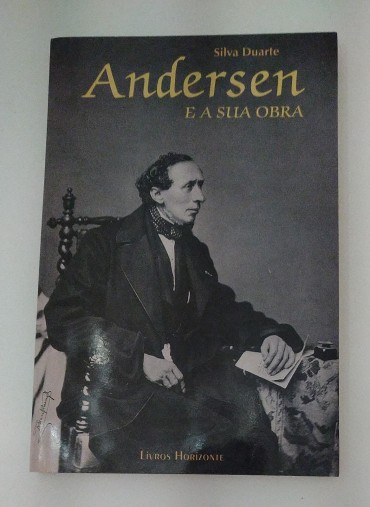 ANDERSEN E A SUA OBRA