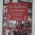 AS MULHERES NO MUNDO - Histórias, desafios e movimentos