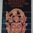INTRODUÇÃO À ANTROPOLOGIA CULTURAL