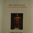 PELA MÃO DE ALICE - O social e o politico na pós-modernidade