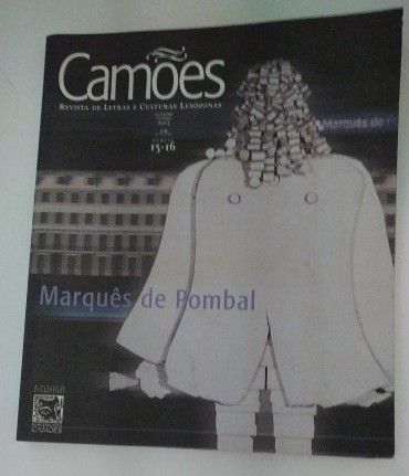 MARQUÊS DE POMBAL