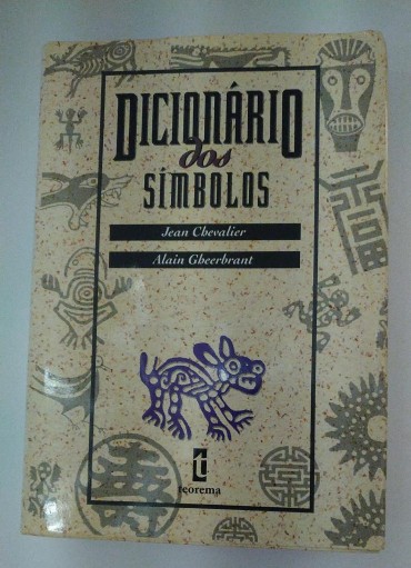 DICIONÁRIO DOS SIMBOLOS