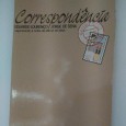 CORRESPONDÊNCIA EDUARDO LOURENÇO/JORGE DE SENA