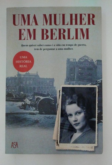 UMA MULHER EM BERLIM