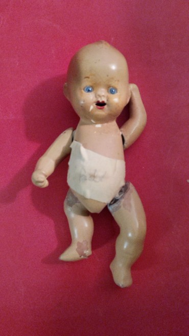 Boneco