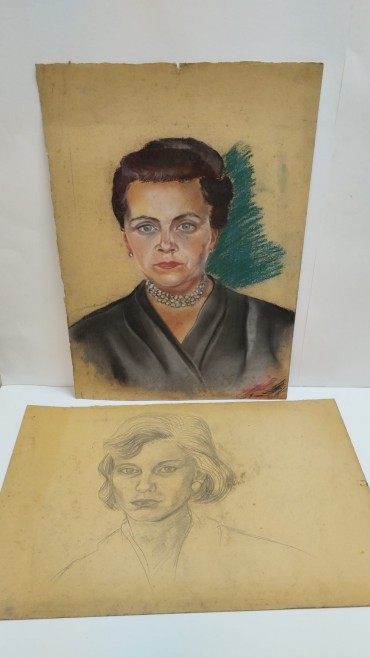 Dois retratos 