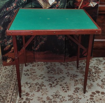 Mesa de jogo 