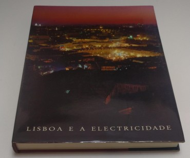 LISBOA E A ELECTRICIDADE