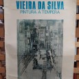 Dois cartazes de exposição 