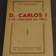 D. CARLOS E OS «VENCIDOS DA VIDA»