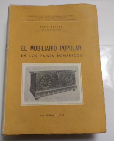 EL MOBILIARIO POPULAR
