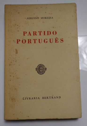 PARTIDO PORTUGUÊS