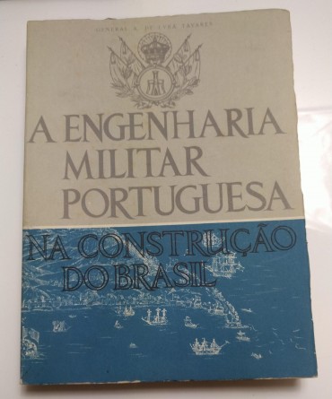 A ENGENHARIA MILITAR PORTUGUESA