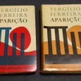 APARIÇÃO - 2 VOLUMES