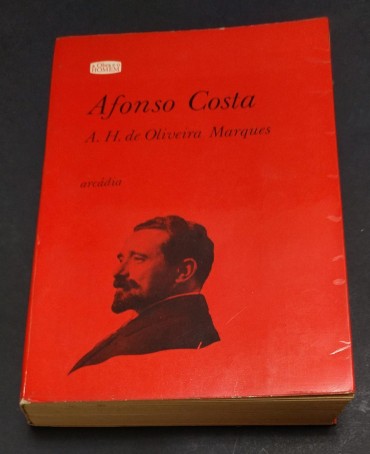 AFONSO COSTA