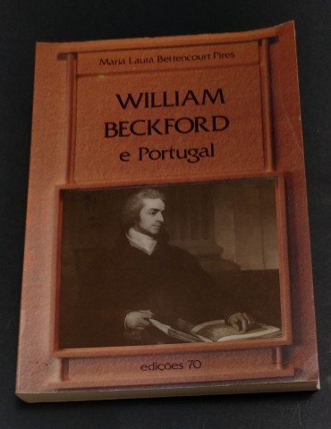 WILLIAM BECKFORD E PORTUGAL