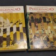 PEREGRINAÇÃO - 2 VOLUMES