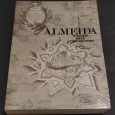 ALMEIDA - SUBSIDIOS PARA A SUA HISTÓRIA - VOLUME I