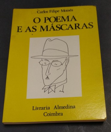 O POEMA E AS MÁSCARAS
