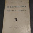 O ESOTERISMO DE FERNANDO PESSOA