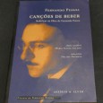FERNANDO PESSOA - CANÇÕES DE BEBER