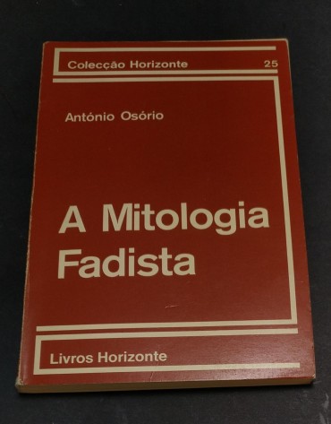 A MITOLOGIA FADISTA