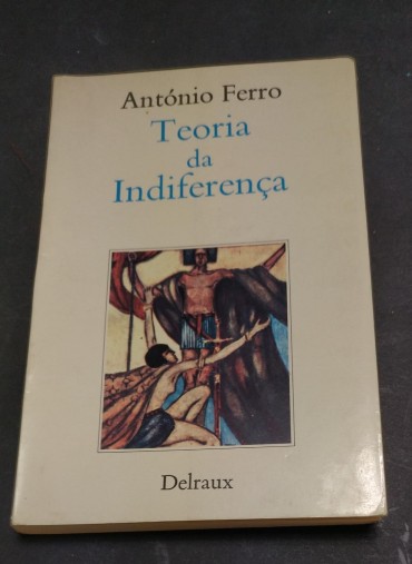TEORIA DA INDIFERENÇA
