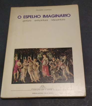 O ESPELHO IMAGINÁRIO