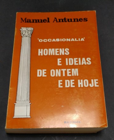 OCCASIONALIA